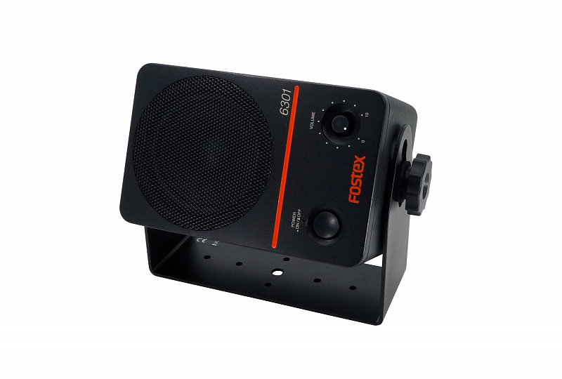 FOSTEX 6301nE Студийный монитор в магазине Music-Hummer