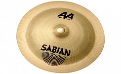 Sabian 18" Chinese (Regular) AA