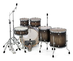Ударная установка Pearl DMP926S/C262 Satin Black Burst