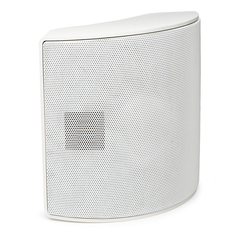 Фото Полочная акустика Martin Logan Motion FX White