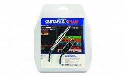 ALESIS Guitar Link Plus USB-кабель для гитары (1/4TS -&gt; USB)