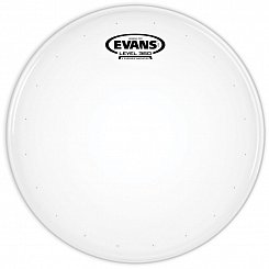 Пластик для малого барабана Evans B14DRY Genera Dry
