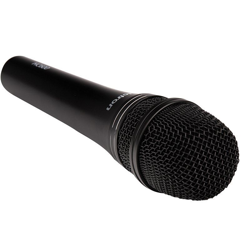 Микрофон конденсаторный Alctron HC600 в магазине Music-Hummer