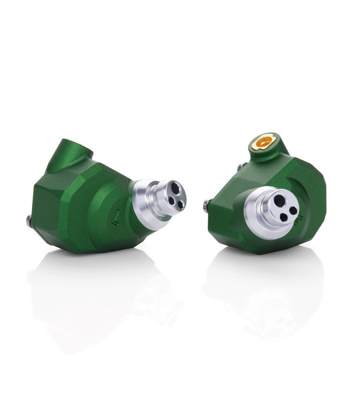 Фото CAMPFIRE AUDIO Andromeda