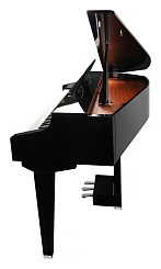 Цифровой рояль Kurzweil CUP G1W BP, чёрный