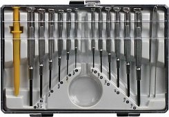 Dunlop HE828  набор для ремонта муз. инструментов