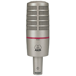 Микрофон студийный AKG C4500B (BC)