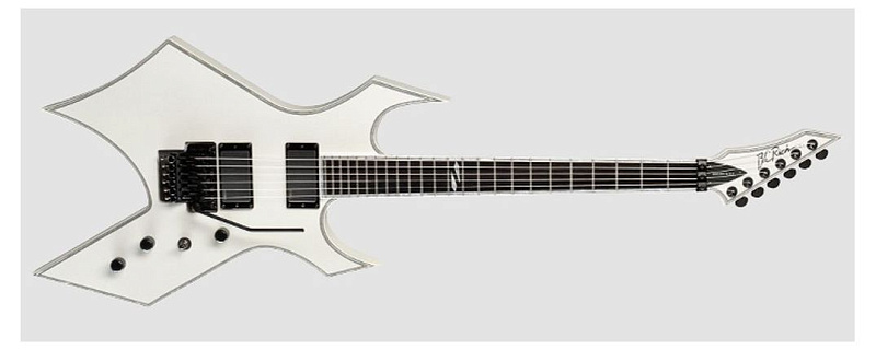 Фото B. C. RICH NJDLXWPW