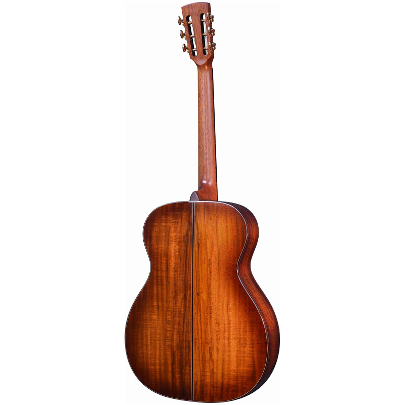 Фото Электроакустическая гитара CRAFTER MIND T-2500e ALK DL