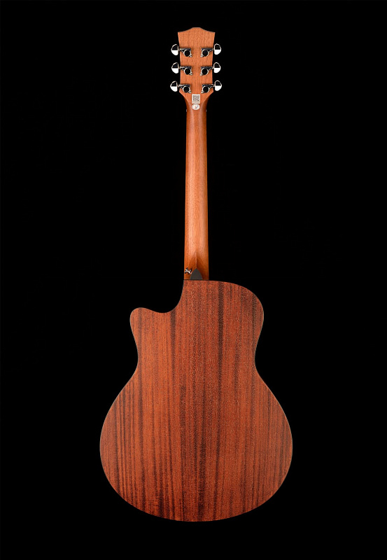 Акустическая гитара KEPMA EAC Natural в магазине Music-Hummer
