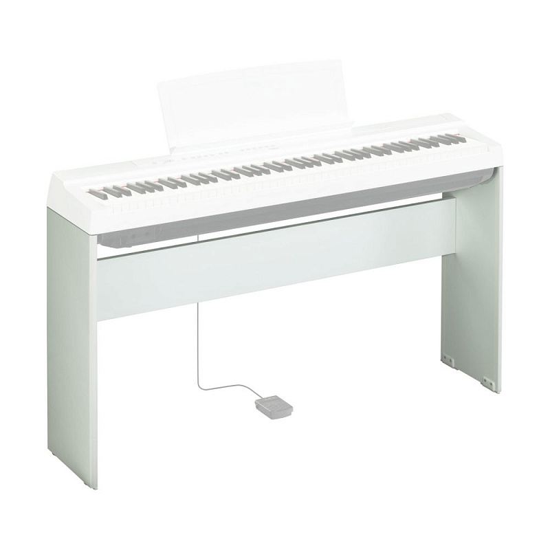 Фото Yamaha L-125WH