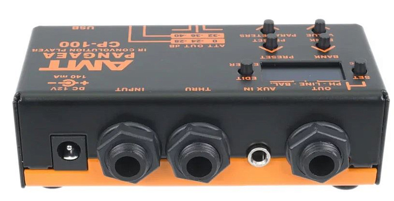 Фото IR-Кабинет Симулятор, AMT Electronics CP-100 «PANGAEA»