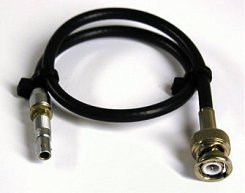AKG Front Mount Cable (BNC) антенный кабель длиной 0.65m для выноса антенны на фронт рэковой стойки