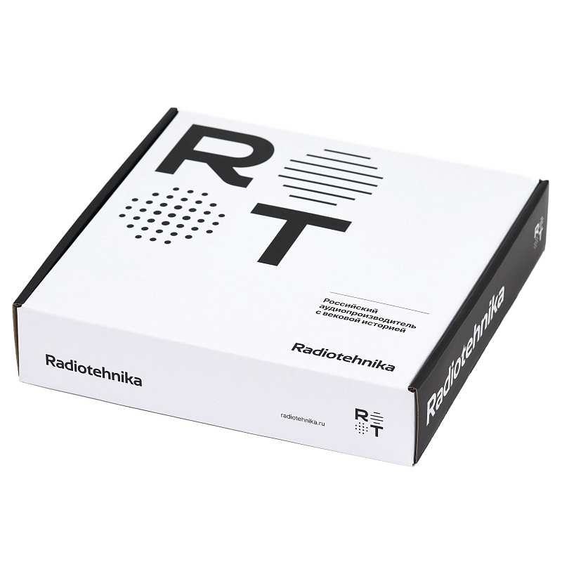 Фото Кабель межблочный 2Jack-2Jack Radiotehnika Volna M02 2 m
