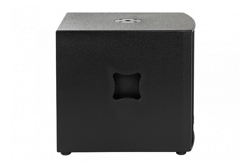 Фото Активный сабвуфер DS Proaudio CX S15A