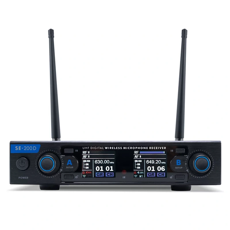 Фото Комплект караоке Evo URAL 10th Premium DUAL SUB