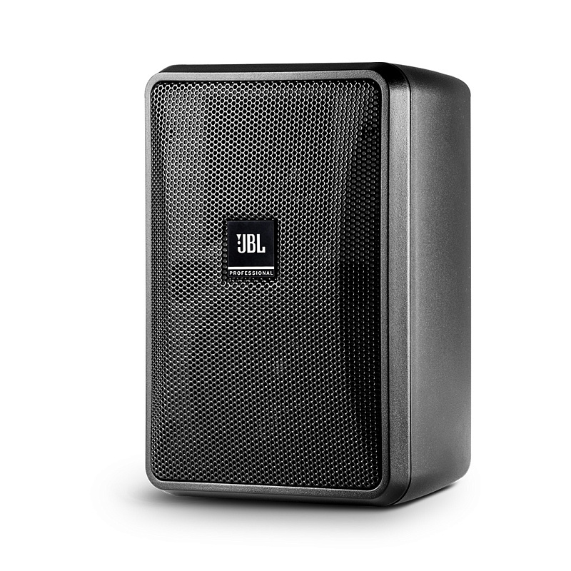 Фото Пассивная акустическая система JBL CONTROL 23-1