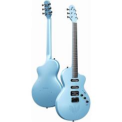 Электрогитара смарт NEBULA SEEKER Ocean Blue