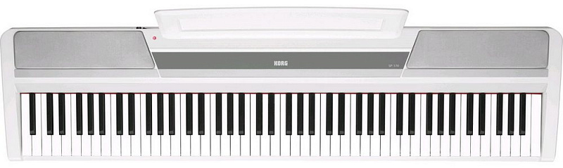 Цифровое пианино KORG SP170S WH в магазине Music-Hummer