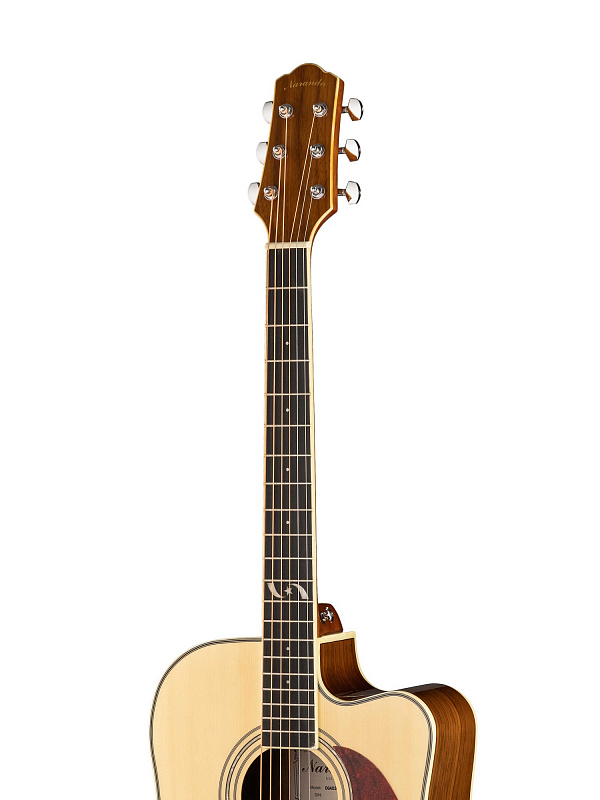 Акустическая гитара Naranda DG403CN в магазине Music-Hummer