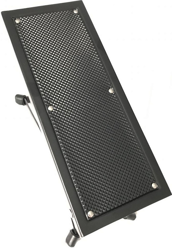 Фото Подставка под ногу гитариста DEKKO JR-05/BK