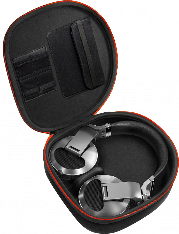 Фото Pioneer HDJ-X10-S