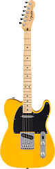 Электрогитара FENDER Standard Telecaster Butterscotch Blonde