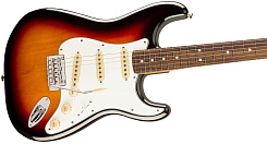 Электрогитара FENDER Player II Stratocaster 3-Color Sunburst