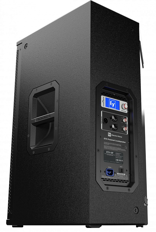 Фото Активная акустическая система Electro-Voice ETX-15P