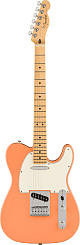 FENDER Player Telecaster MN Pacific Peach