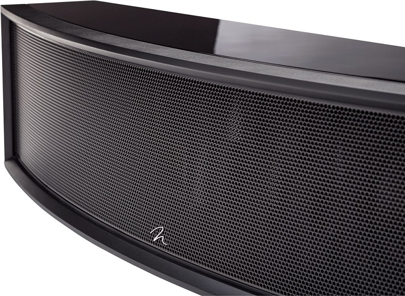 Фото Центральный канал Martin Logan Focus ESL C18