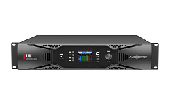 4-канальный усилитель Audiocenter D4.6K