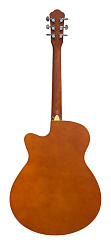Акустическая гитара Nordfolk NF-404 BB, санберст