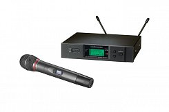 Вокальная радиосистема Audio-Technica ATW3141b