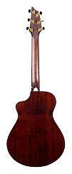 Электроакустическая гитара Breedlove Oregon Companion Old Fashioned CE