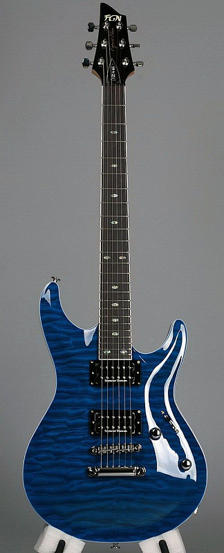 Фото Fujigen EEL-QM-DL/ HH/ TB