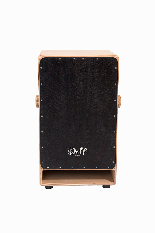 Фото C05-Doff Кахон настраиваемый, Doff