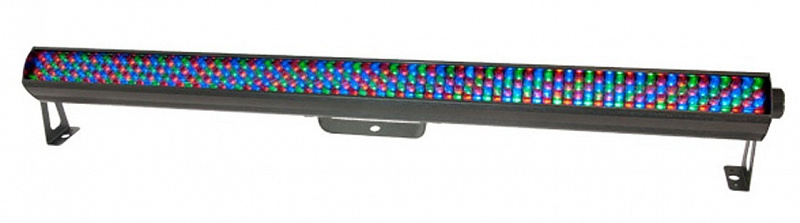 CHAUVET COLORrail IRC Светодиодный RGB прожектор с ИК пультом в магазине Music-Hummer