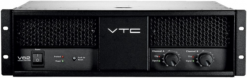 VTC V62 в магазине Music-Hummer