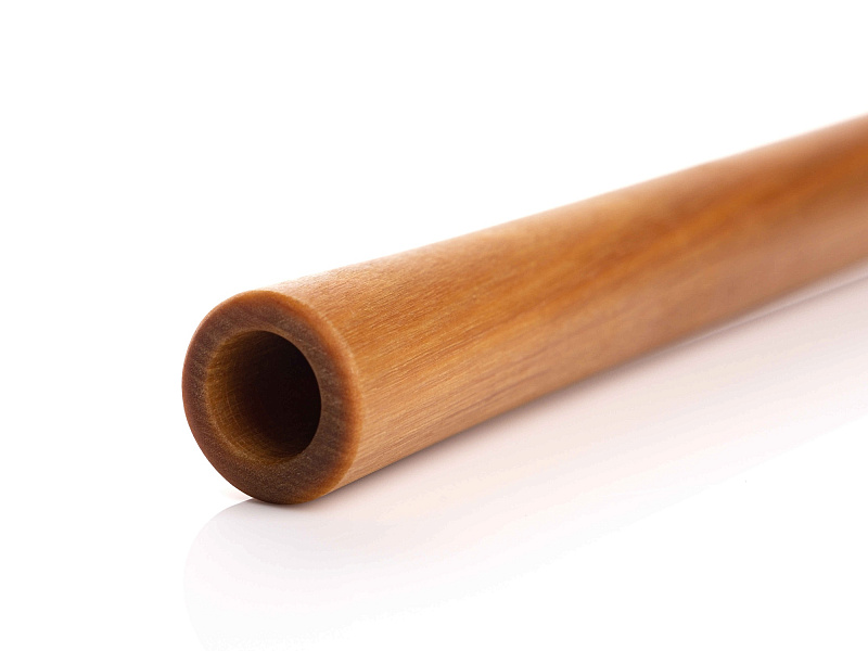 Фото Таежная Музыкальная Артель TMA-SBC7 Свирель До (С), 7 отверстий