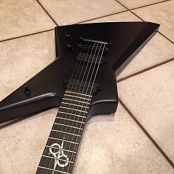Электрогитара Solar Guitars E2.7C