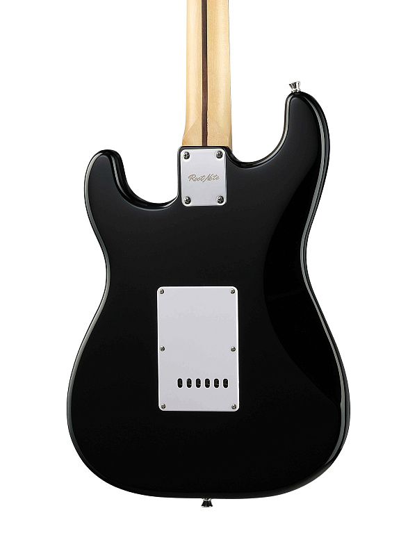 Фото Электрогитара Root Note ST202-BLK