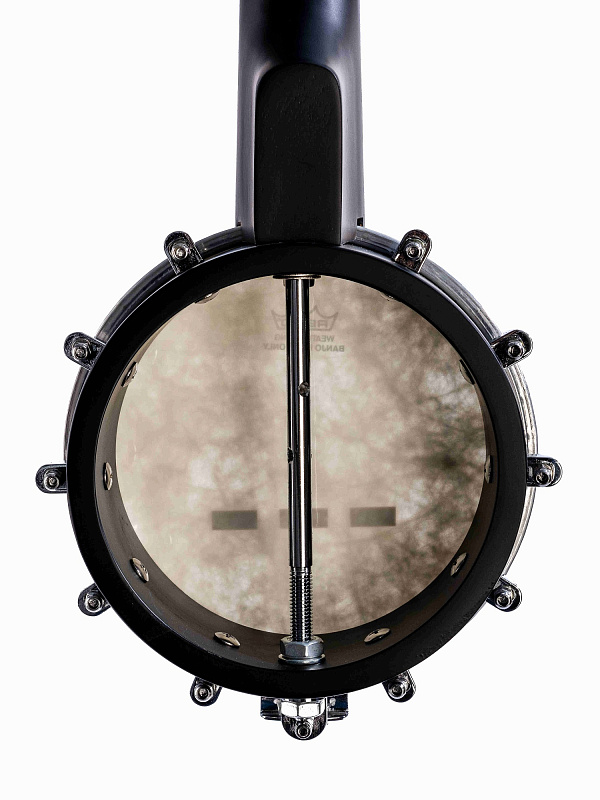 Фото Банджо 4-струнное Caraya SBJUK-101