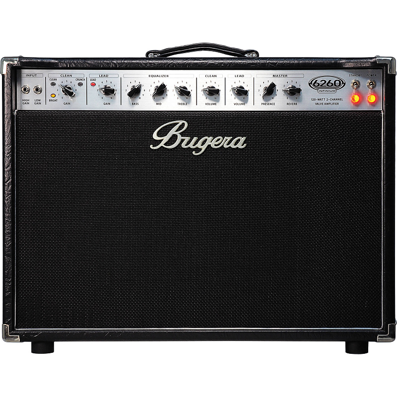 Фото Bugera 6260-212-INFINIUM