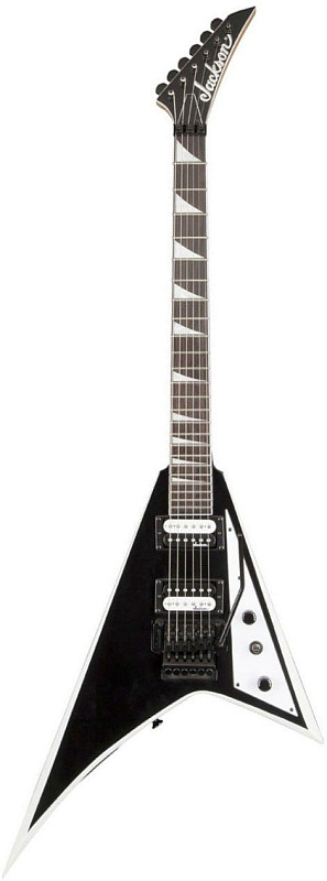 Фото Электрогитара JACKSON JS32 RHOADS