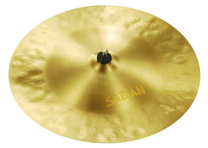 Фото Sabian 19" China (Chinese) Paragon