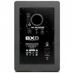 M-Audio BX8 CARBON студийный монитор