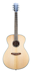 Акустическая гитара Breedlove Discovery S Concerto Sit-MH, натуральный