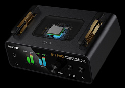 Беспроводная система мониторинга NUX B-7 PRO