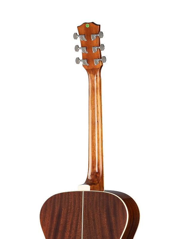 Акустическая гитара, джамбо Caraya F666 в магазине Music-Hummer